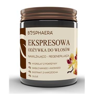 Bosphaera Ekspresowa Odżywka do włosów 200 g-18216