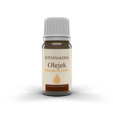 Bosphaera Olejek Pomarańczowy 10 ml -18258