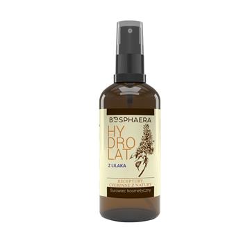 Bosphaera Hydrolat z Lilaka 100 ml-18220