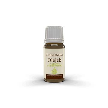 Bosphaera Olejek z Trawy Cytrynowej 10 ml -18263