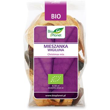 BIO PLANET Mieszanka Wigilijna  BIO 150g-8656