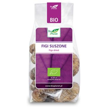 BIO PLANET Figi suszone BIO 150g-8251