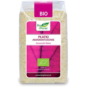 BIO PLANET Płatki amarantusowe BIO 300g-8421