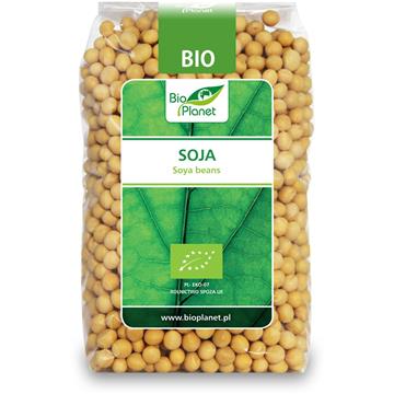 BIO PLANET Soja BIO 400g-8283