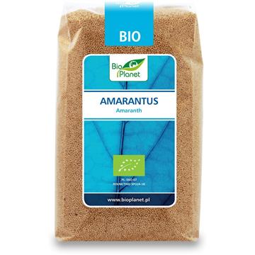 BIO PLANET Amarantus nasiona BIO 500g-8095