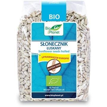 BIO PLANET Słonecznik BIO 250g-8299