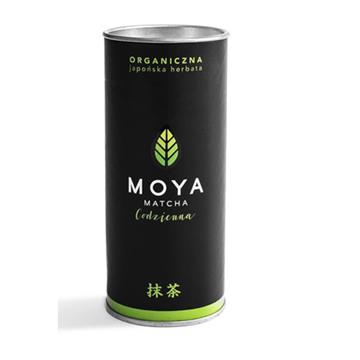 Moya Maca Herbata Zielona Matcha 30 g -12953