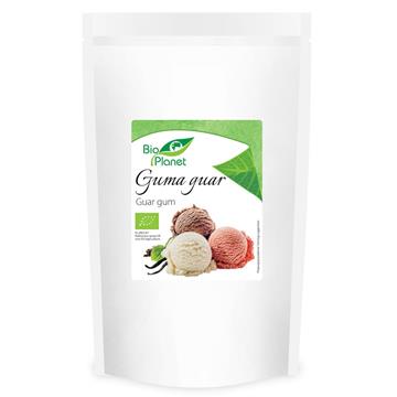 BIO PLANET Guma Guar 600g-17786