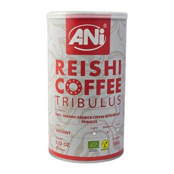 Ani Kawa Ropuszczalna Reishi  Tribulus BIO 100 g-19580