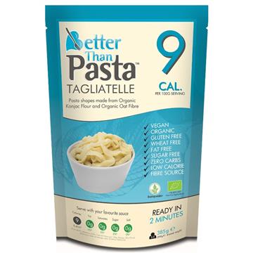 Better Than Foods Makaron Konjac Tagliatelle bio -19153