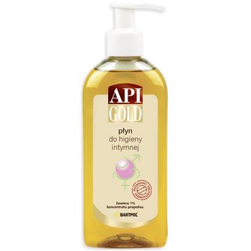 Bartpol Api Gold Płyn Do Higieny Intymnej 280Ml-2668