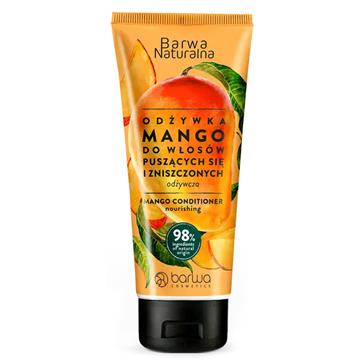 Barwa Odżywka Mango 200 ml tuba-21436