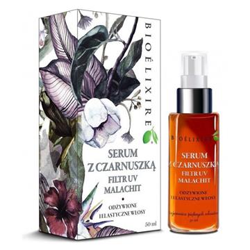 Bioelixire Serum z olejkiem z czarnuszki 50 ml-18733