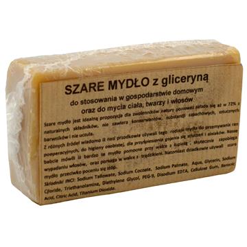 Carmen Szare Mydło Z Gliceryną 150G-3808