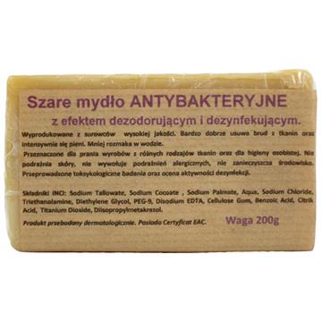 Carmen Szare Mydło Antybakteryjne 200G-3613