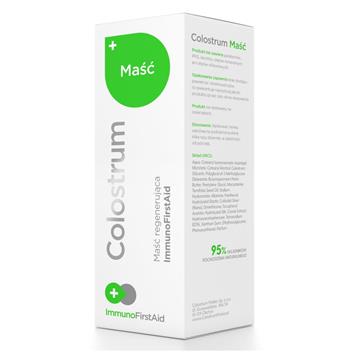 Colostrum Maść 50 ml-21516