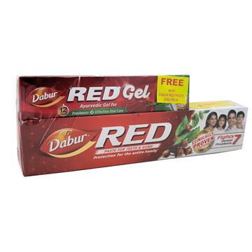 Dabur Red Pasta Do Zębów 200G-8957