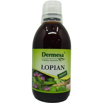 Dermesa Korzeń Łopianu 250 ml -21613