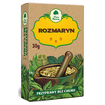 Dary natury Rozmaryn 30g-7671