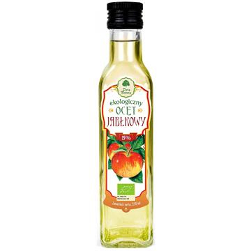 Dary Natury Ocet Jabłkowy 5% Eko 250Ml-6481