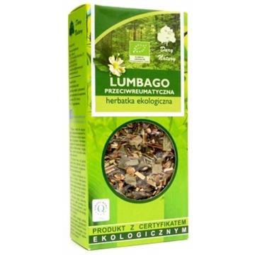 Dary Natury Lumbago Przeciwreumatyczna Eko 50G-4285