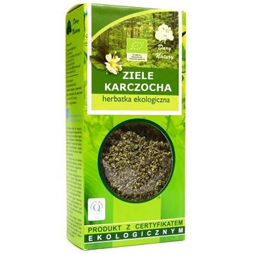 Dary Natury Karczoch Ziele 50G-782