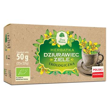 Dary Natury Dziurawiec Ziele 25X2G Eko-7835