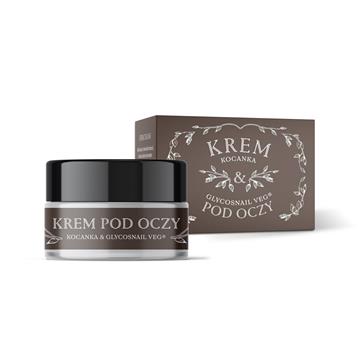 Jozka Krem pod Oczy Kocanka 15 ml-21797