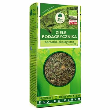 Dary Natury Podagrycznik Ziele 25g-17056