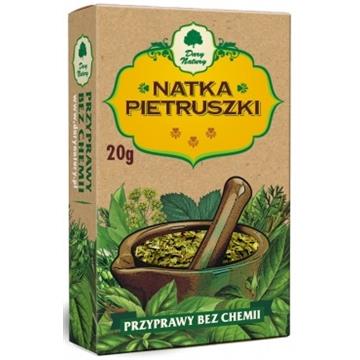 Dary Natury Natka Pietruszki 20G-6832