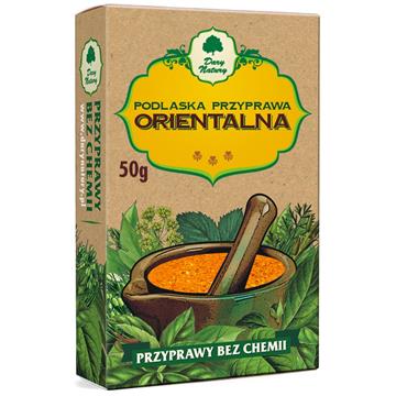 Dary Natury Przyprawa Orientalna 50G-6385