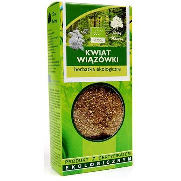 Dary Natury Wiązówka Kwiat Eko 25G-809