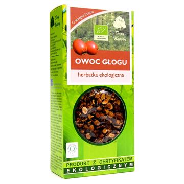 Dary Natury Głog owoc Eko 100G-1115