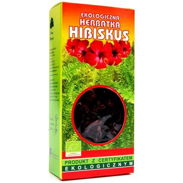 Dary Natury Hibiskus Eko 50G-829