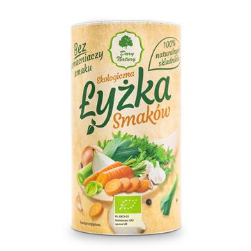 Dary Natury Łyżka Smaków  Eko 150G-10121