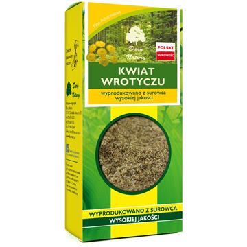 Dary Natury Wrotycz kwiat 50G-7524