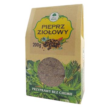 Dary Natury Pieprz Ziołowy 200G-7278