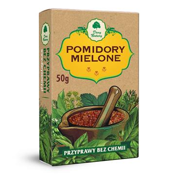 Dary Natury Pomidory Mielone  50g-7806