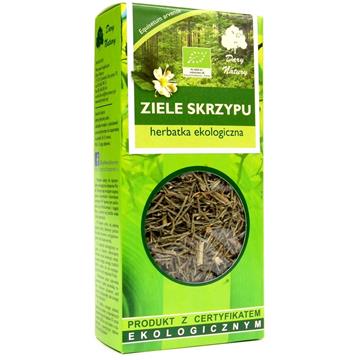 Dary Natury Skrzyp Ziele 25G Eko-770