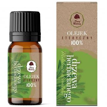 Dary Natury Olejek Z Drzewa Herbacianego 10Ml-18426