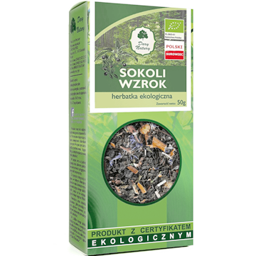 Dary Natury Sokoli wzrok Eko 50 g-10213