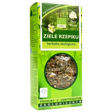 Dary Natury Rzepik Ziele Eko 50G-7523