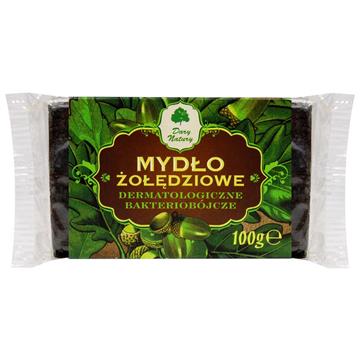 Dary Natury Mydło Żołędziowe 100G-1697