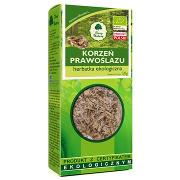 Dary Natury Prawoślaz korzeń 50g-9338