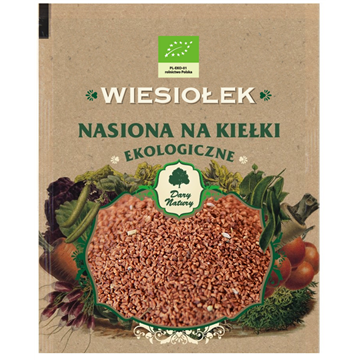 Dary Natury Nasiona Na Kiełki Wiesiołek 30G-6383