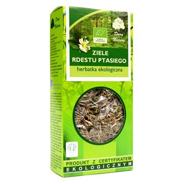 Dary Natury Rdest Ptasi Ziele Eko 50G-1331