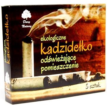 Dary Natury Kadzidełka Odświeżające Pomieszczenie-6311