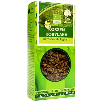 Dary Natury Kobylak Korzeń 50G Eko-7916