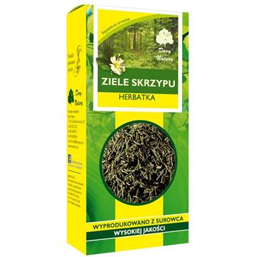 Dary Natury Skrzyp Ziele 25G -6346