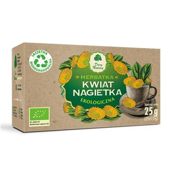 Dary Natury Nagietek  Kwiat  Eko 25X1G-12052